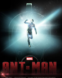 Ant Man